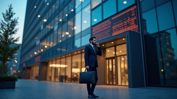 Harnessing digital news : strategies for business success !