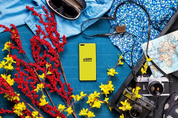 Score big savings with discounted eSim cards today!